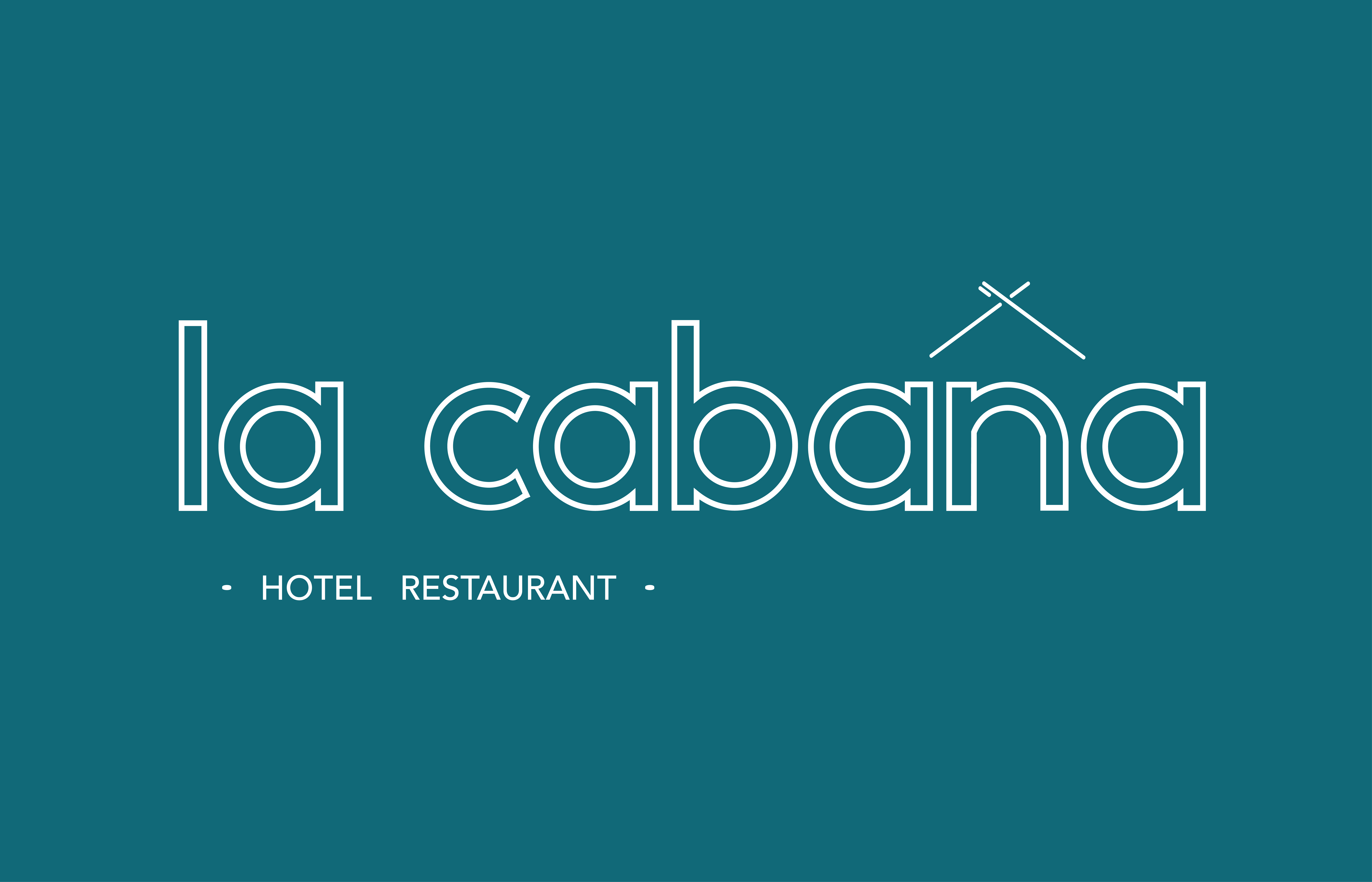 LA CABAÑA