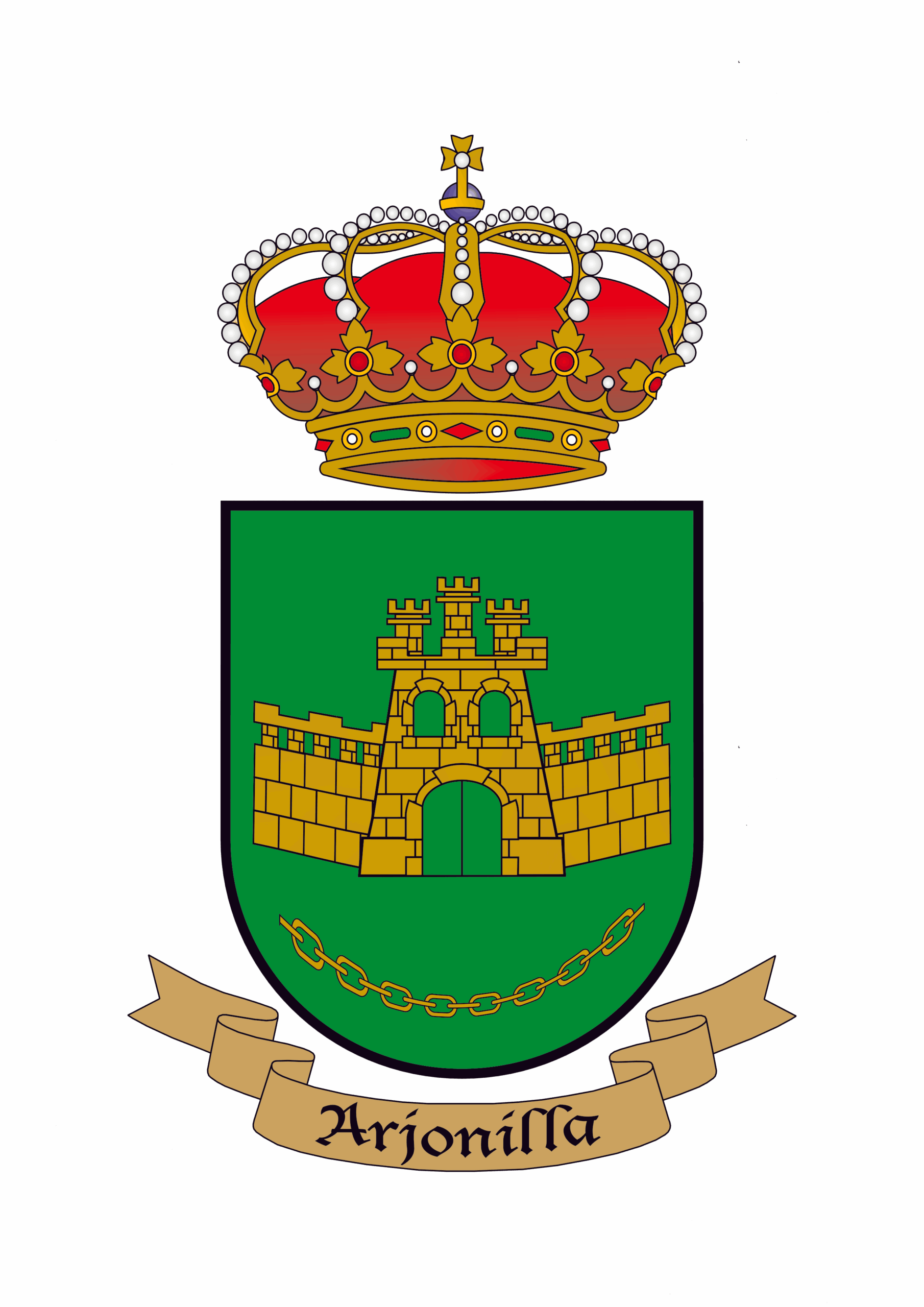 ARJONILLA
