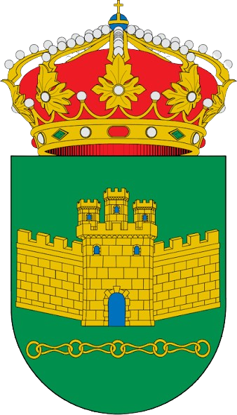 Escudo del Ayuntamiento de Arjonilla