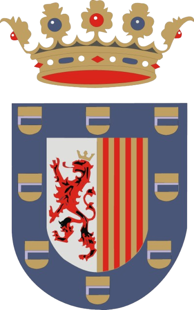 Escudo del Ayuntamiento de Grazalema