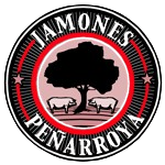 Logotipo de Jamones Peñarroya