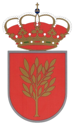 Escudo del Ayuntamiento de Nonaspe