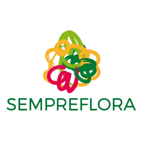 Logotipo de Sempreflora